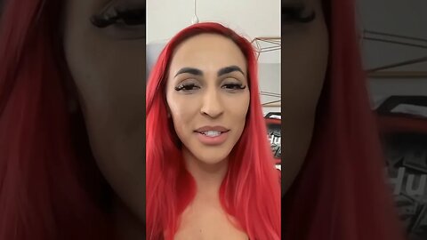 Asking million about her balenciaga collection… #balenciaga #fashion #success