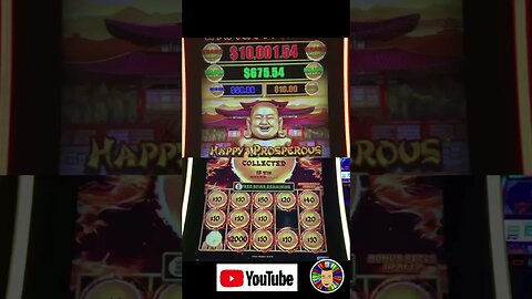 💥HUGE JACKPOT! Dragon Link💥