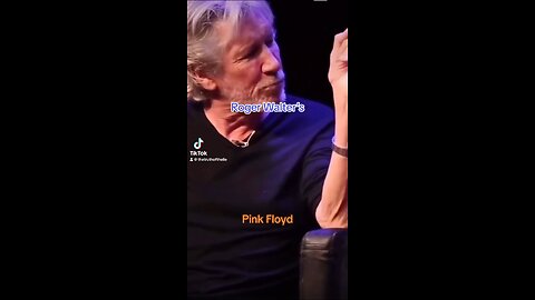 Roger Walter’s pink Floyd