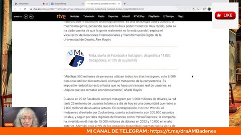 NOTICIERO DIARIO (PREGRABADO)