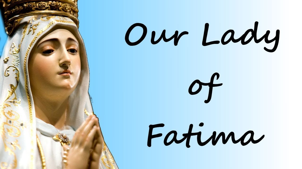 Fatima: Call to Russia