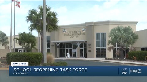 School District of Lee County takes another step to prepare for 20-21 school year