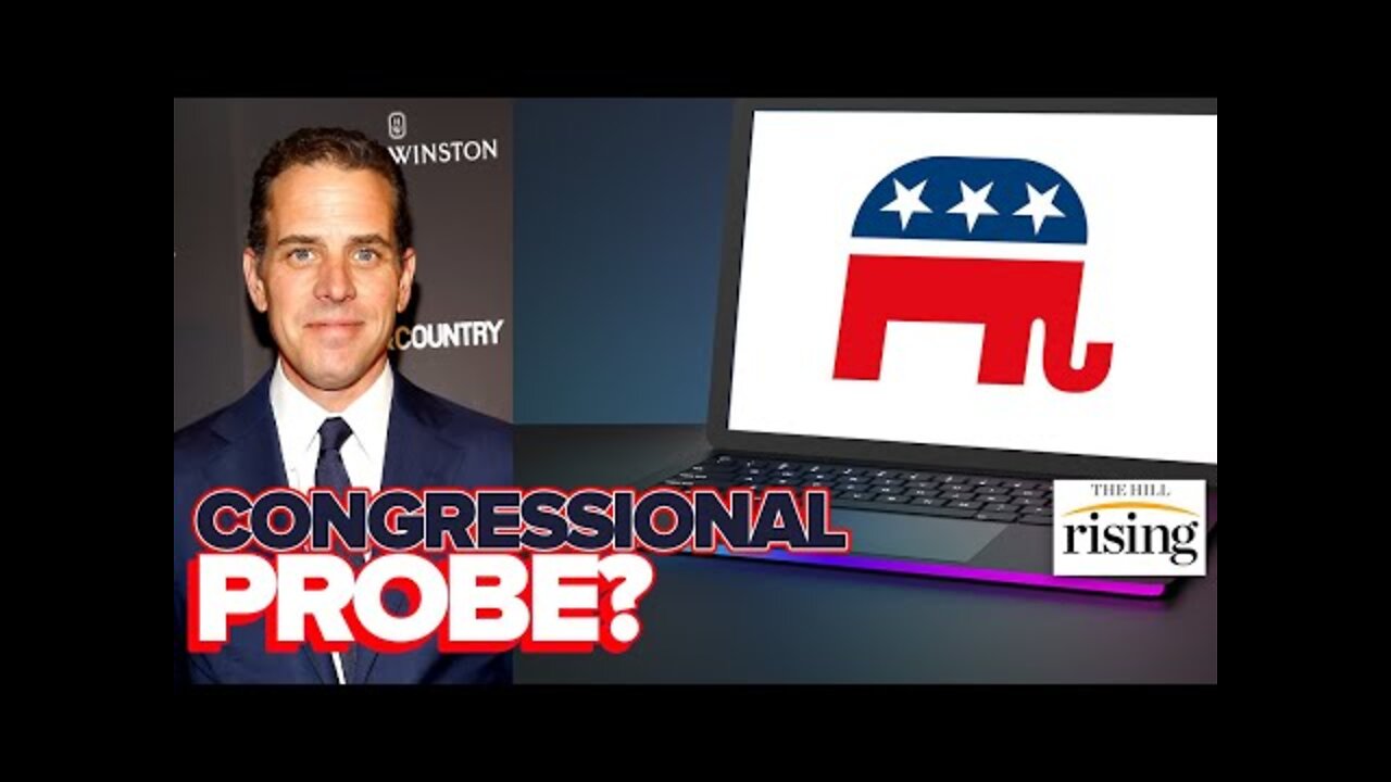 Hunter Biden Probe Possible After NYT Confirms Laptop, Panel Debates: Was Trump Right?
