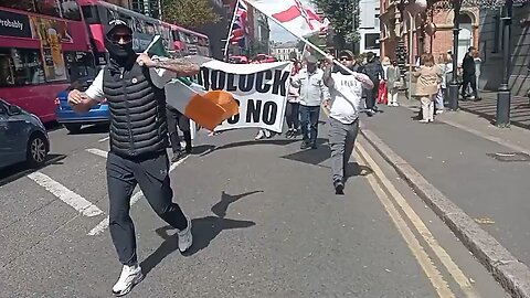 🚨 Historic Alliance Against Fake Asylum Seekers