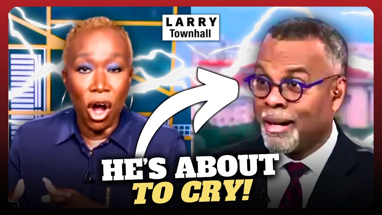 MSNBC LOSES CONTROL of Panelists: Full on MELTDOWN Over Trump Election...