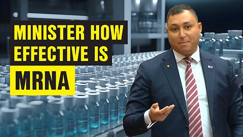 How Effective Is MRNA Minister?