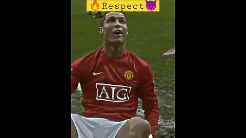 🔥Ronaldo craziest moment 😈#shorts