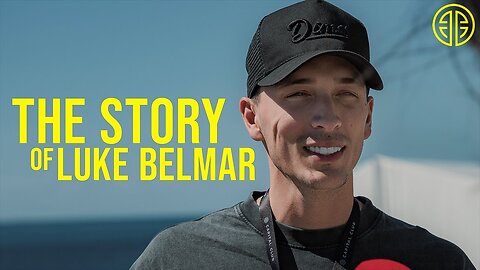 The Story Of Luke Belmar