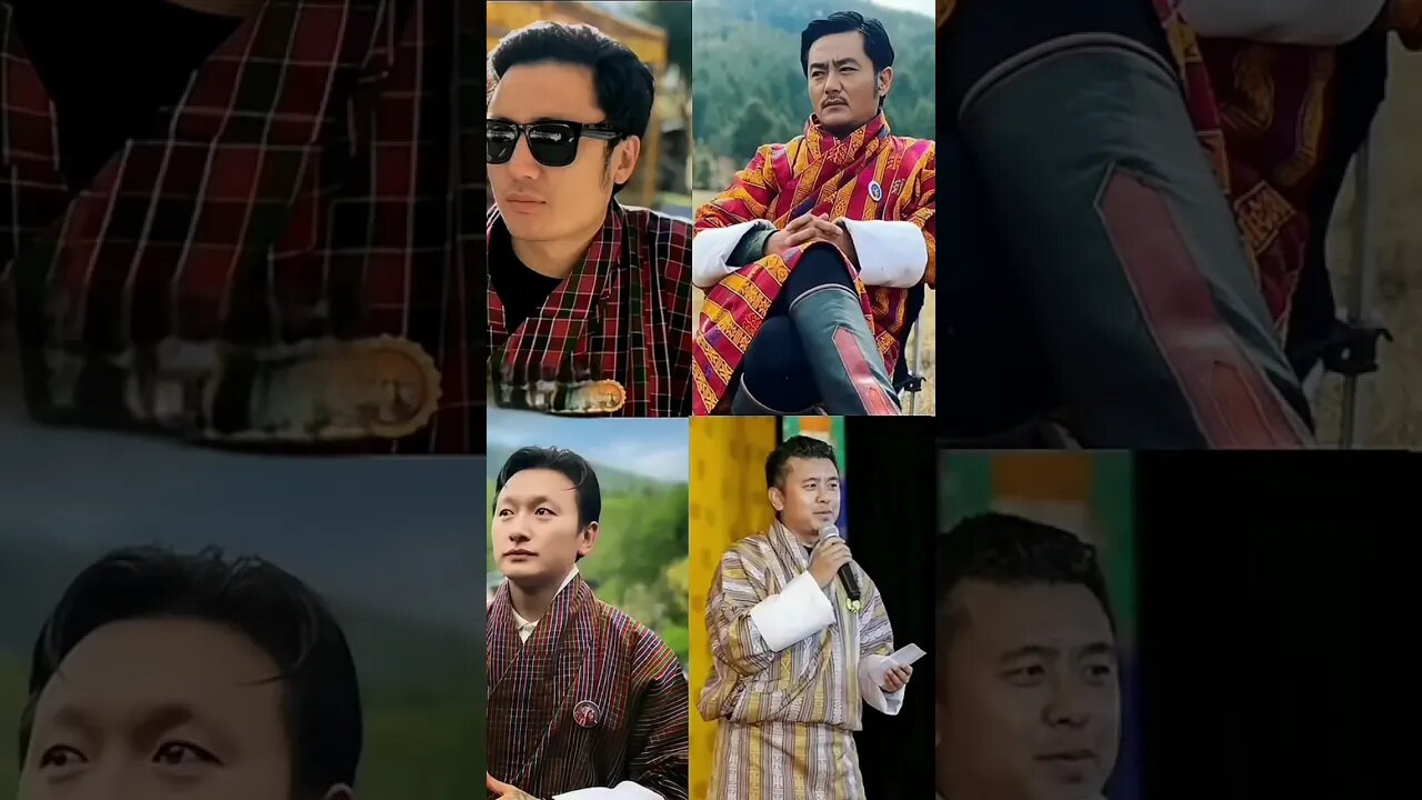 Bhutanese actors | Bhutanese movies #bhutan #bhutanese #trending #shorts
