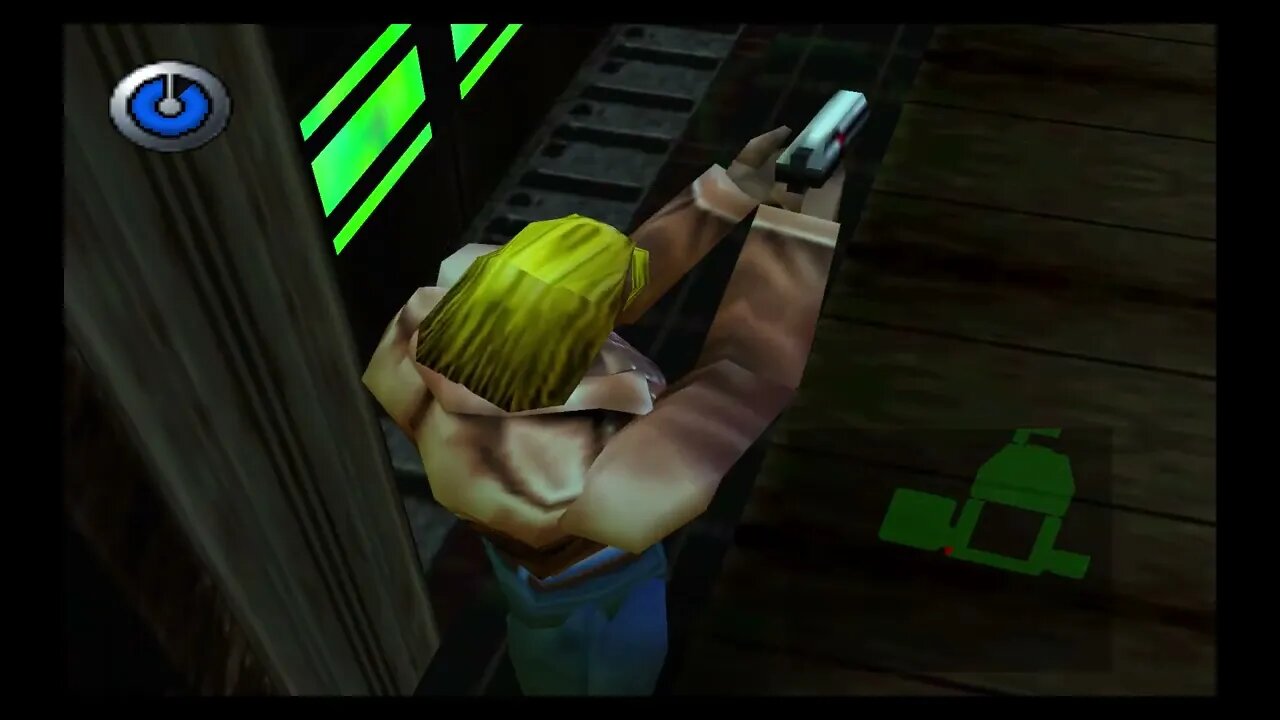 Hybrid Heaven - Part 4