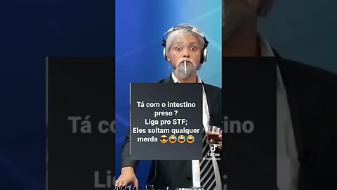 MELHOR PROCTOLOGISTA DO BRASIL🤣🤣🤣🤣 #lula #bolsonaro #stf