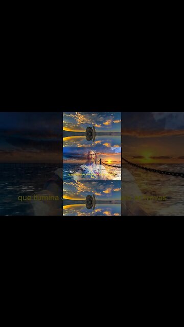 UMA MENSAGEM DE ESPERANÇA EM JESUS CRISTO - A MENSAGEM DO DIA - UMA MENSAGEM PARA MIM