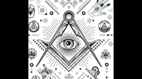 Masonería - La Sinagoga del demonio (CM)
