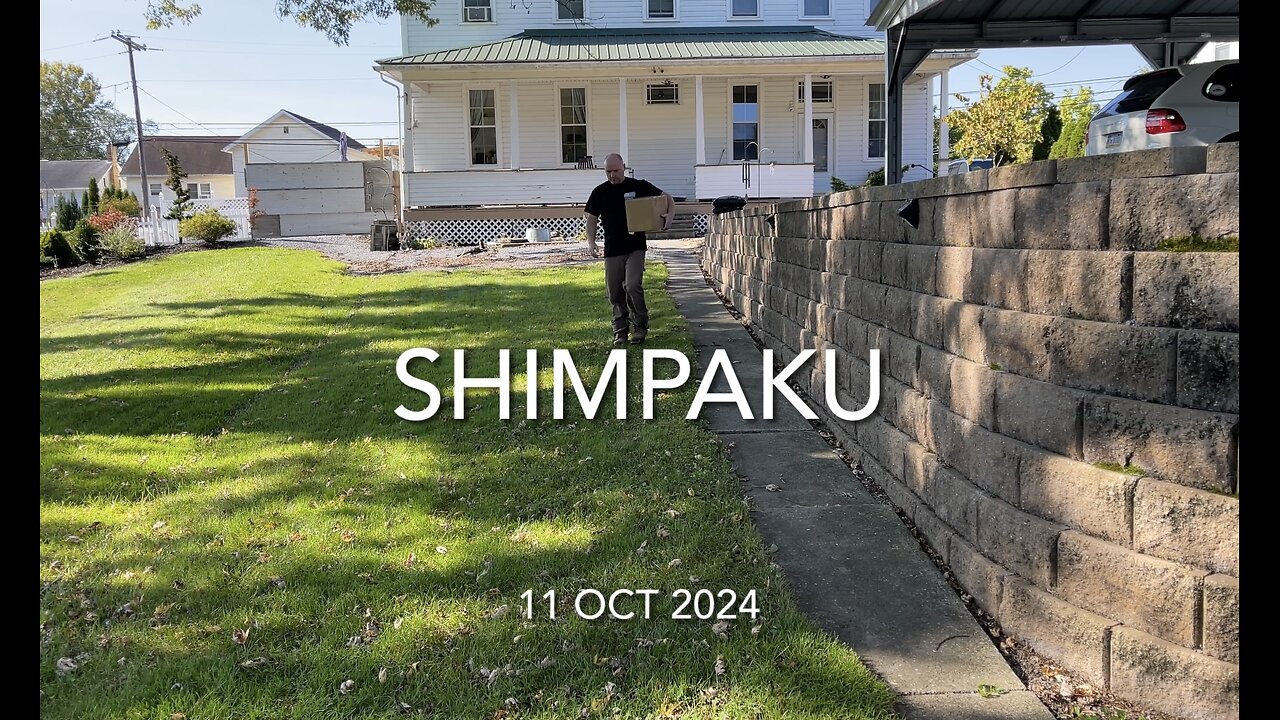 Shimpaku