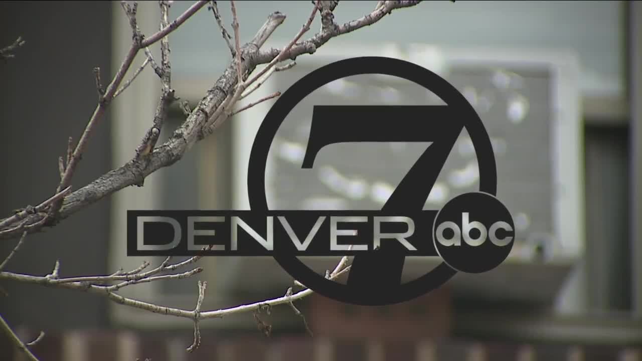 Denver7 News at 10PM Thursday, July 8, 2021