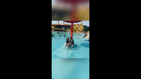 #Fun #Waterpark