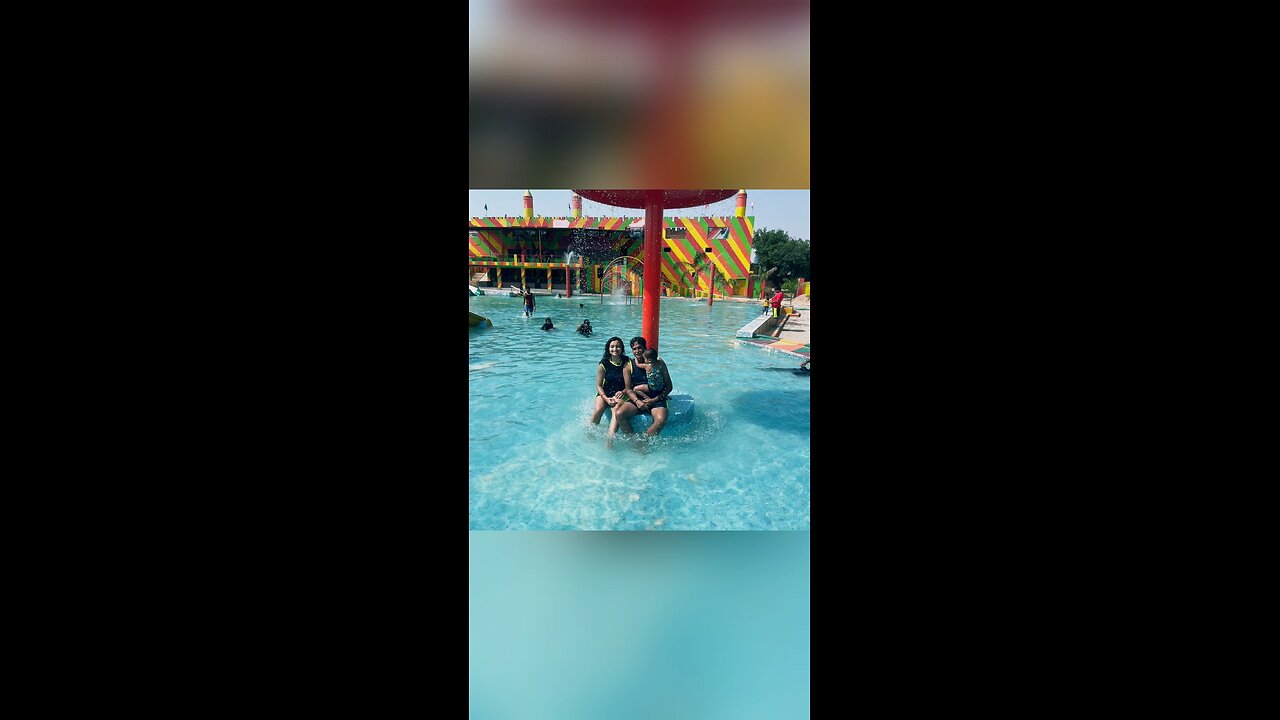 #Fun #Waterpark