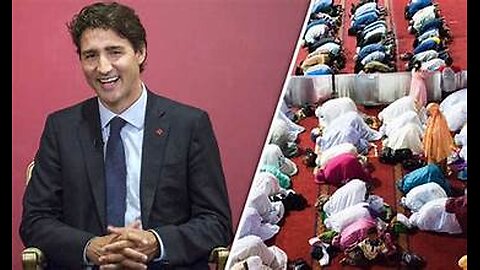 Trudeau failing to charm Muslim voters