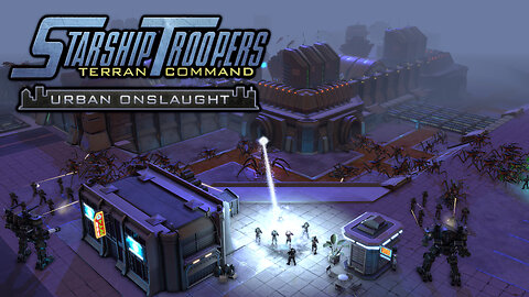 CIRCUIT BREAKER | Urban Onslaught Challenge 2