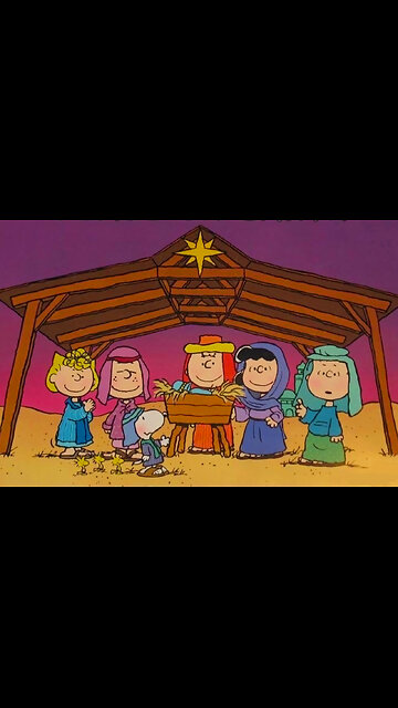 Peace On Earth Goodwill Towards Men…If Only