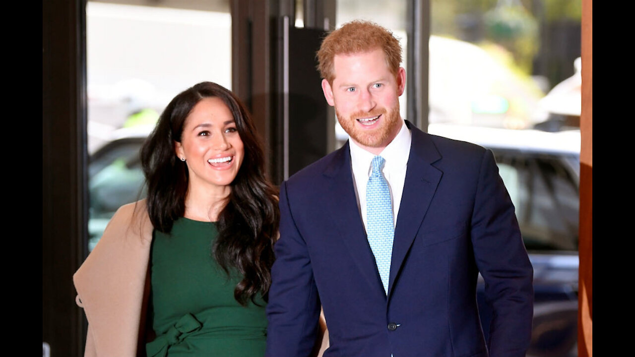 Duchess Meghan supports mothers during virtual visit to women's group