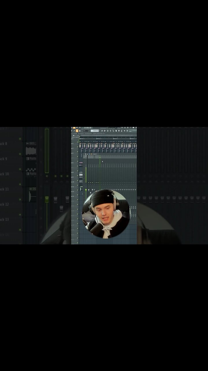 this beat made my ears explode #shorts