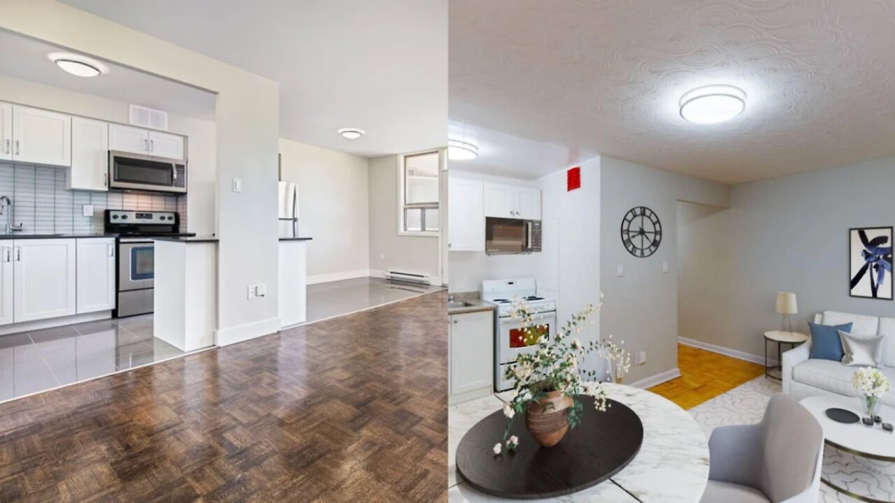 6 Toronto Apartments That Are Giving Away Free Money, Gift Cards & Other Perks RN