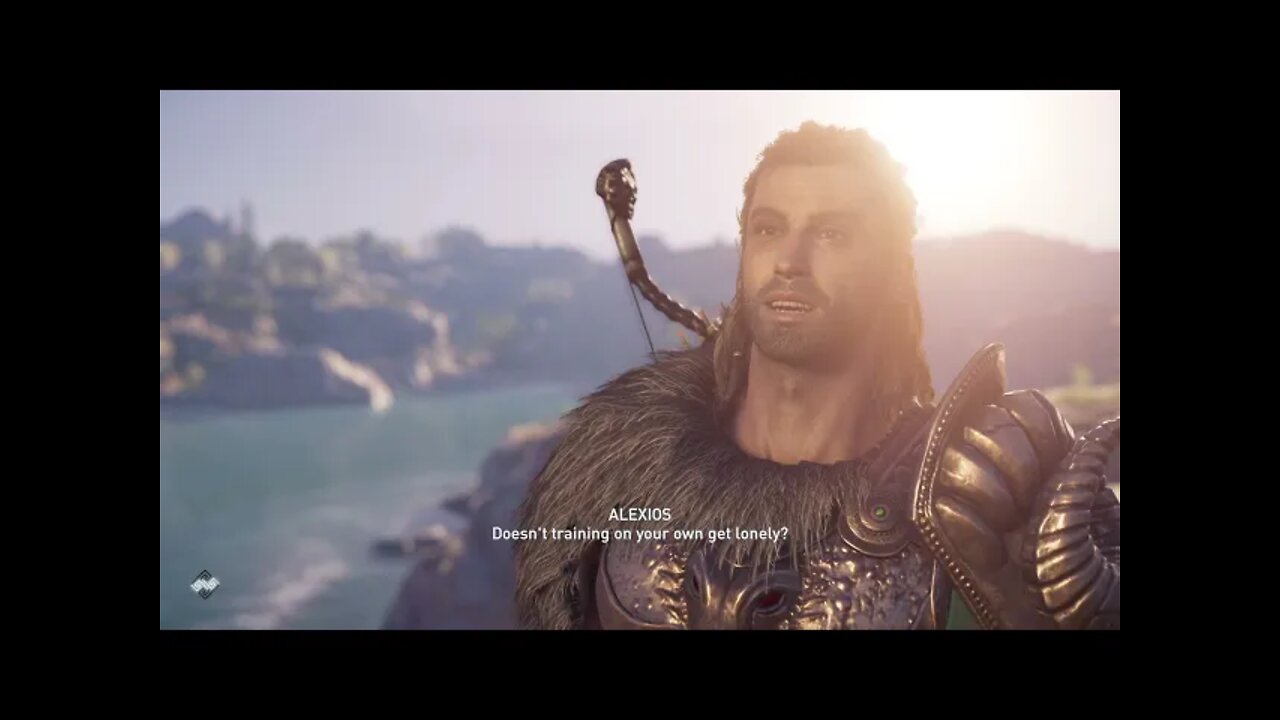 Assassin's Creed Odyssey Part 106-The Two Brothers