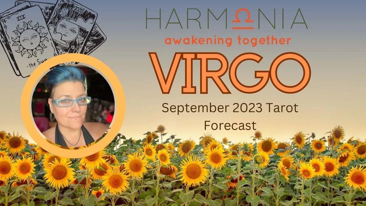VIRGO SEPT 2023 | How Is This Fair For You? Time To Speak Up! | TAROT