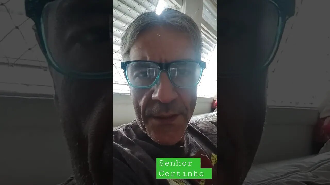 Senhor Certinho mister Lil Correct