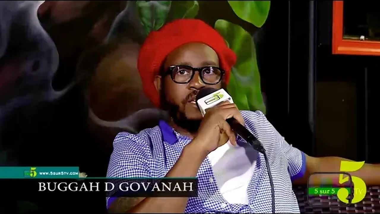 SE28-EP9 BUGGAH GOVANAH seg6 [recap]