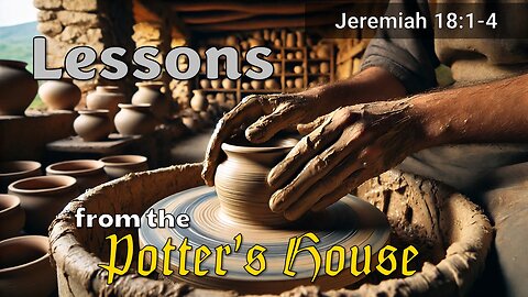 Lessons from the Potter's House