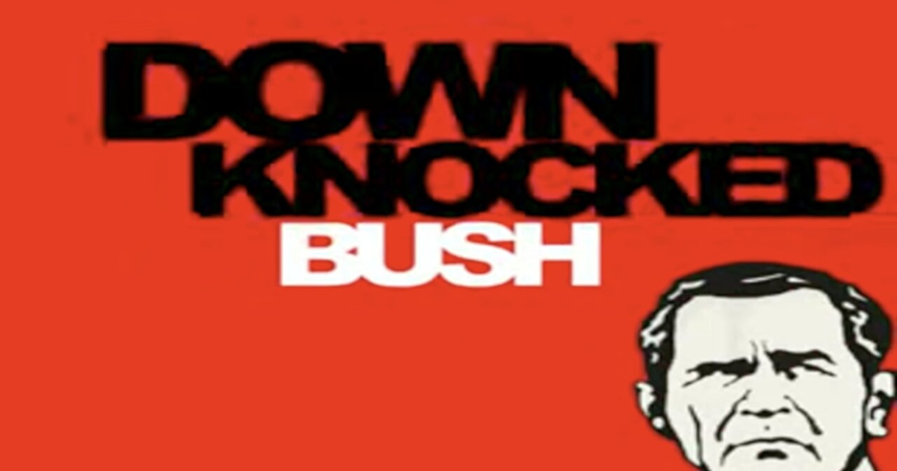 Bush and 911
