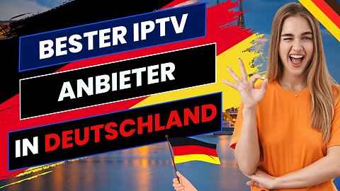 Bester iptv-anbieter in deutschland | Xtream code & M3u and Mag