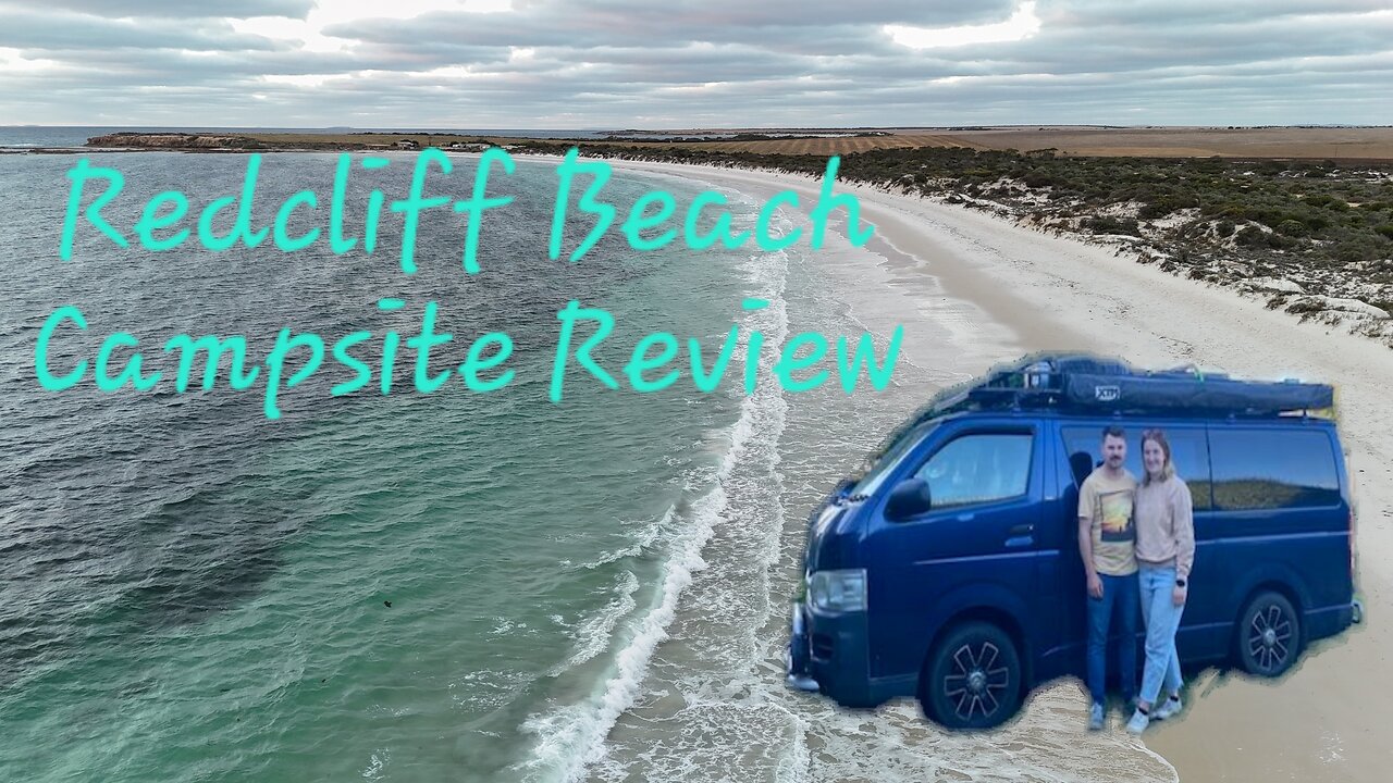 Redcliffe Beach Campsite Review