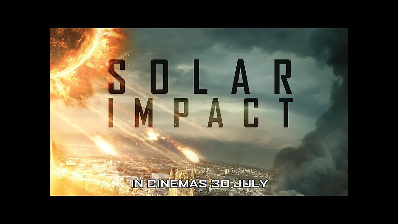 Solar Impact 2020 Full Movie