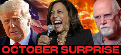 BREAKING: WHAT THEY HAVE PLANNED FOR OCTOBER MUST BE STOPPED!!