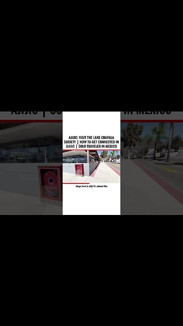 Ajijic: Visit the LAKE CHAPALA SOCIETY | How to Get Connected in Ajijic | Solo Traveler in Mexico