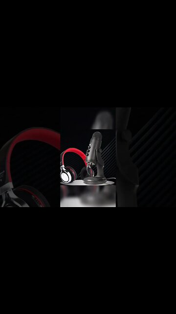 USB Condenser Microphone Computer Mobile Games Live Karaoke #shorts #gadgets #lifestyle