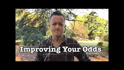 Tom Torero - Street Hustle #39 - Improve Your Odds