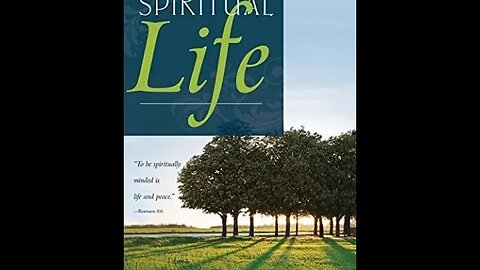 The Spiritual Life by Andrew Murray - Audiobook