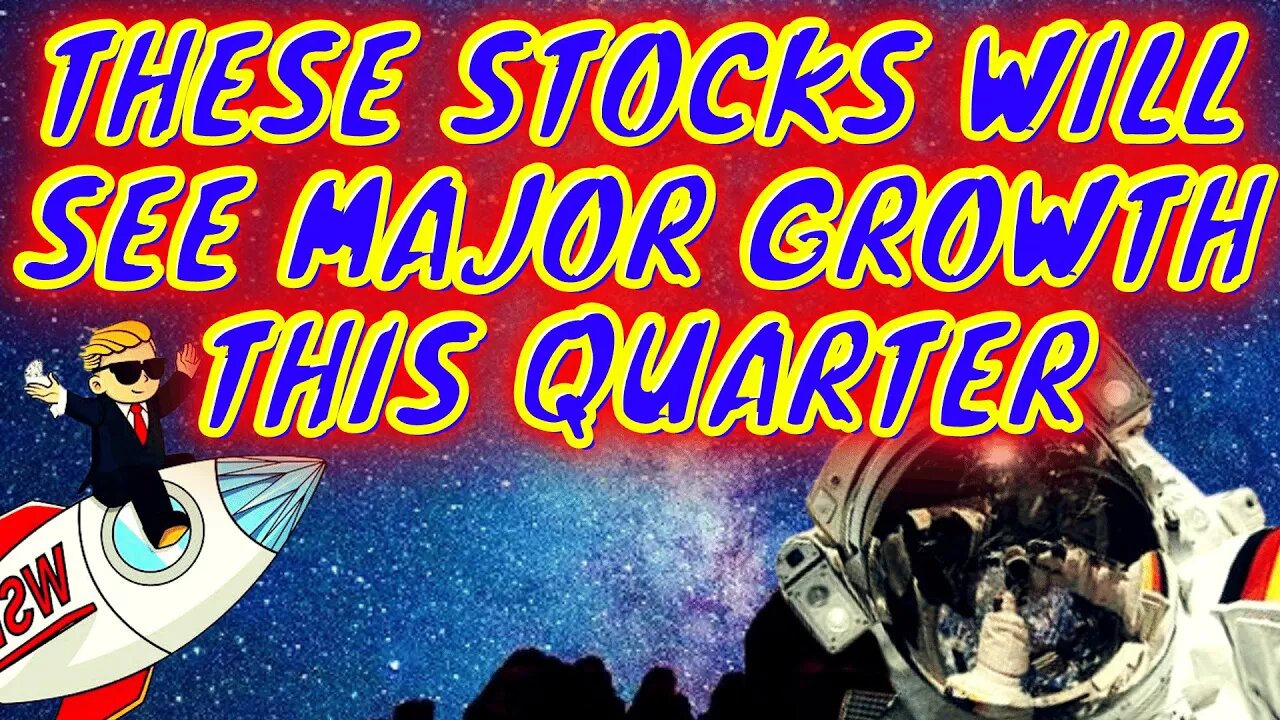 WALLSTREETBETS: TOP STOCKS TO BUY RIGHT FOR MAJOR GROWTH ($OPK, $CTRM, $UROY) STOCK MARKET TODAY