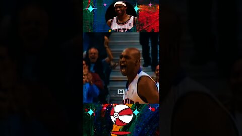 VINCE CARTER''S HIGHLIGHTS
