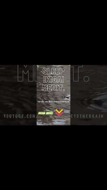 Despertar tu Ikigai: música para el autodescubrimiento y el crecimiento personal #short #shorts