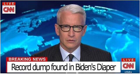 CNN IS THE EPITOME OF FASCISM