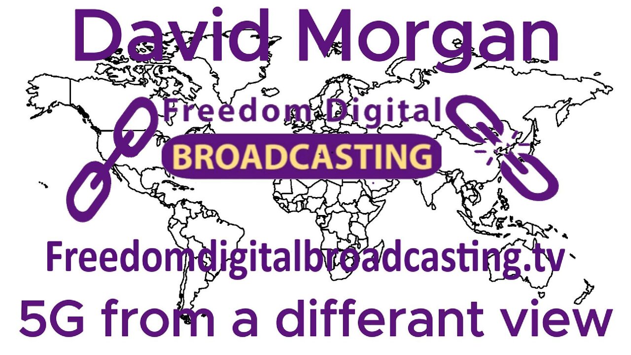 David Morgan