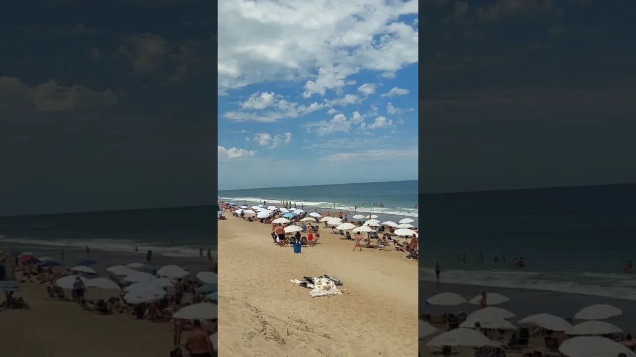 Playa Brava - Punta del Este/Uruguai.