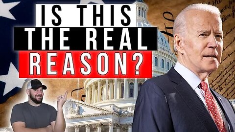 Is this what the left is hiding..? Will Red Flag laws be next for unconstitutionality..?
