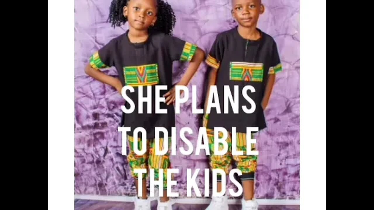 6 years old Children was kidnapped