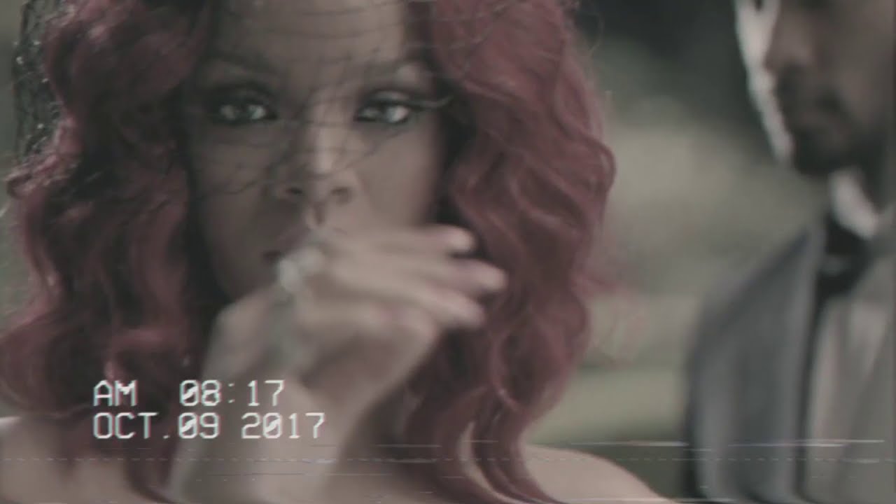 ＶＳＮ７ | Ｒｉｈａｎｎａ － Ｕｍｂｒｅｌｌａ （ＶＳＮ７ ＲＭＸ）